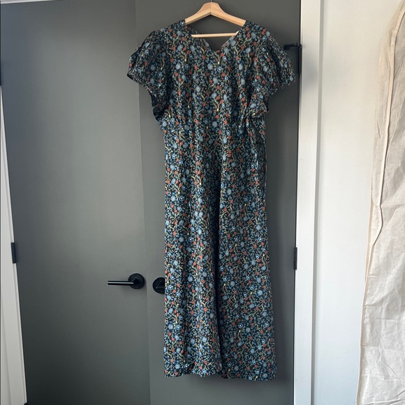 Doen Rhodia Dress - Picture 2 of 4